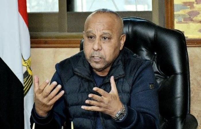 بمشاركة 18 فريق.. مستقبل وطن بورسعيد يجري قرعة الدورة الرمضانية - بوابة نيوز مصر