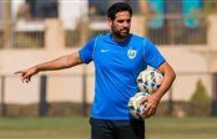 استقالة محمد بركات من تدريب فريق مسار بدوري المحترفين - بوابة نيوز مصر