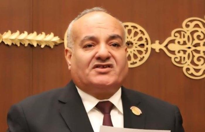 نائب: تصريحات السفير الأمريكي لدى إسرائيل باطلة وتخالف القانون الدولي - بوابة نيوز مصر