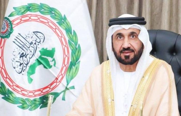 ركيزة في منظومة الأمن القومي العربي..اليماحي يهنئ السعودية بذكرى يوم التأسيس - بوابة نيوز مصر