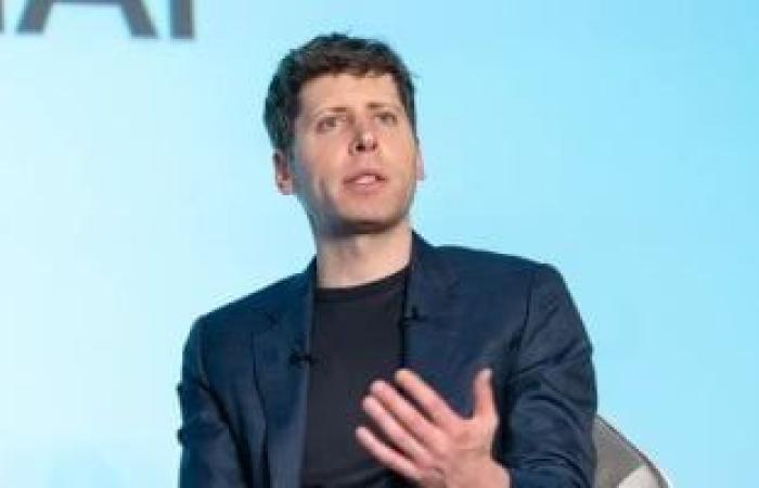 سام ألتمان يفجر مفاجأة: الذكاء الاصطناعى "شماعة" للشركات لتبرير تسريح الموظفين - بوابة نيوز مصر