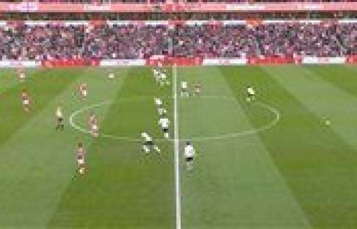 نوتينغهام فورست ضد ليفربول.. تابع الآن مباراة ليفربول ونوتينجهام فورست مجانًا في الدوري الإنجليزي - بوابة نيوز مصر