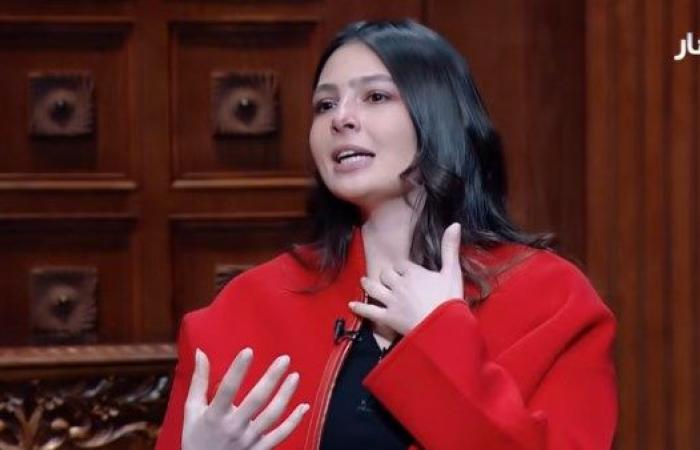 ابنة رجل الأعمال محمد فاروق: القدرة على التعلم من الأخطاء أهم ما تعلمته من والدي وجدي - بوابة نيوز مصر