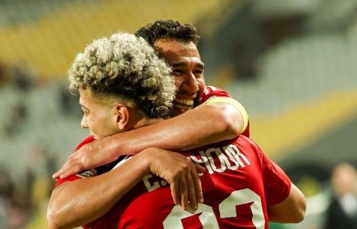 خريطة الإصابات تضرب الأهلي قبل موقعة سموحة فى الدوري وتوروب يجهز خطة الطوارئ - بوابة نيوز مصر