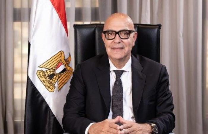 برلماني: سفير أمريكا بإسرائيل تجاوز للقانون.. ومصر ثابتة في الدفاع عن الحقوق الفلسطينية - بوابة نيوز مصر