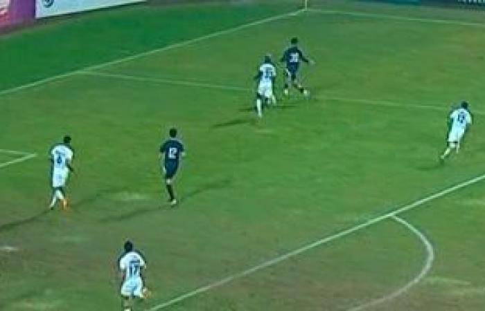 إنبى ينتظر الفائز من مواجهة بيراميدز وبتروجت فى نصف نهائى كأس مصر - بوابة نيوز مصر