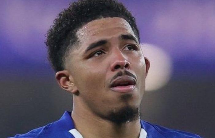 تشيلسي والدوري الإنجليزي يدينان الإساءات العنصرية ضد ويسلي فوفانا - بوابة نيوز مصر