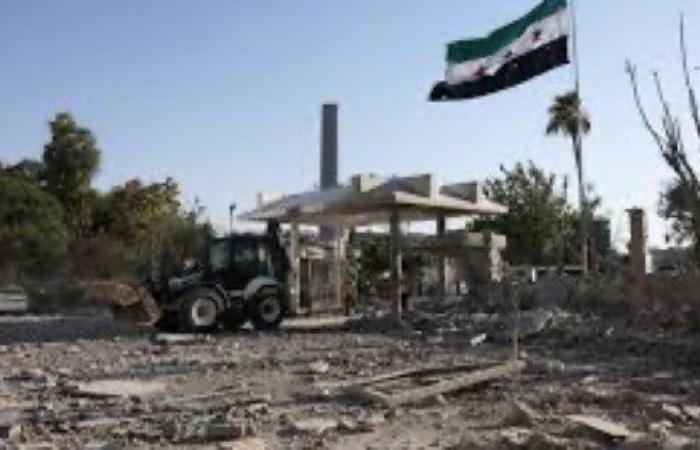 «قسد» تزرع الفوضى.. مصرع جندي سوري ومدني في عملية استهداف نفذها مجهولون بريف الرقة - بوابة نيوز مصر