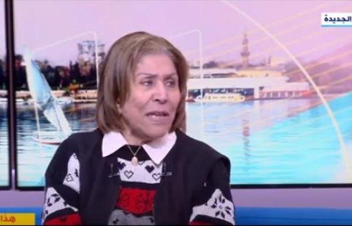 فريدة الشوباشي: ثورة 30 يونيو أنقذت الدولة.. والدين أخلاق لا مظاهر - بوابة نيوز مصر