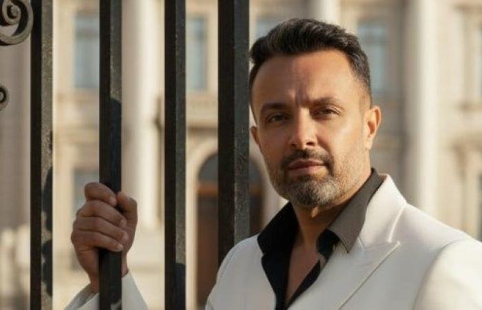 أحمد ونهلة.. مشهد مؤثر يجمع وائل عبدالعزيز وشيرين رضا في «وننسي اللي كان» - بوابة نيوز مصر