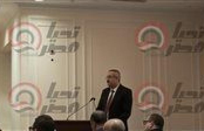 رئيس هيئة الرقابة النووية أمام طاقة النواب: لا زيادة في رسوم محطات تحلية المياه بمشروع قانون تنظيم الأنشطة النووية والاشعاعية - بوابة نيوز مصر