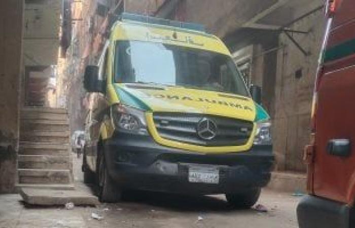 إصابة شخصين إثر نشوب مشاجرة بالسلاح الأبيض فى ميت تمامة بالدقهلية - بوابة نيوز مصر