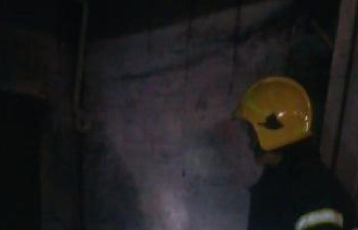 السيطرة على حريق بمحل مراتب فى القناطر الخيرية دون خسائر بشرية - بوابة نيوز مصر