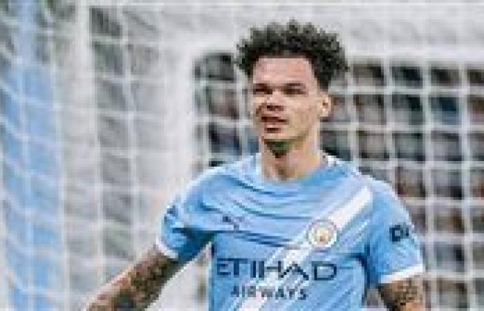 ترتيب الدوري الانجليزي.. جدول ترتيب الدوري الإنجليزي الممتاز بعد فوز مانشستر سيتي على نيوكاسل يونايتد - بوابة نيوز مصر