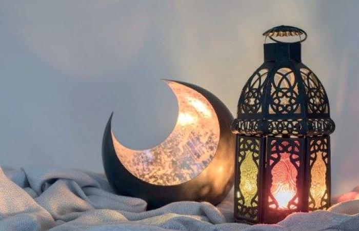 موعد عيد الفطر المبارك.. اعرف رمضان كام يوم - بوابة نيوز مصر