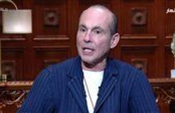 محمد فاروق: قطاع السيارات كان نقطة التحول في تكوين موبيكا - بوابة نيوز مصر