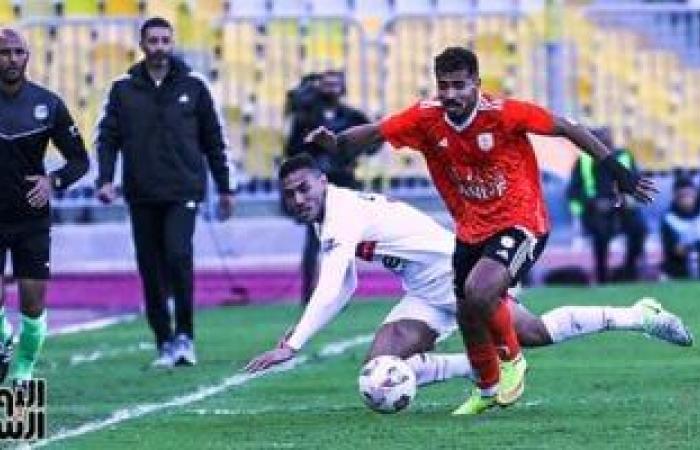 مران الزمالك.. مشاركة محمود جهاد وتدريبات استشفائية للأساسين قبل مواجهة زد - بوابة نيوز مصر
