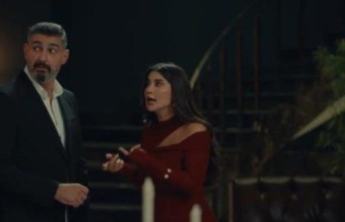 مسلسل كلهم بيحبوا مودي الحلقة 5 .. ياسر جلال يقرر العودة لهدي الإتربي مجددًا بشروط - بوابة نيوز مصر