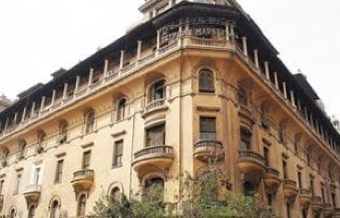 5 أنواع من المبانى والمنشآت يحظر القانون هدمها.. تعرف عليها - بوابة نيوز مصر