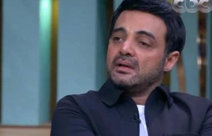 الجمهور هو الحكم..عمرو محمود ياسين يوجّه رسالة لمنتقدي مسلسل "وننسى اللي كان" - بوابة نيوز مصر