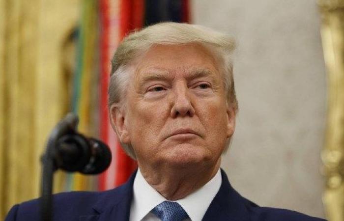 الكونجرس الأمريكي يطالب ترامب بتوضيح تهديد إيران قبل أي تحرك عسكري - بوابة نيوز مصر