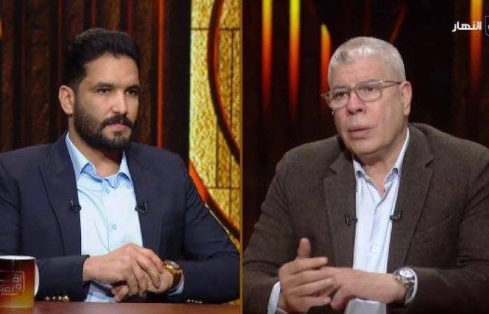 العدالة أهم من الشائعات.. صالح جمعة يوضح موقفه من علاقاته الشخصية والتدريبات في الأهلي - بوابة نيوز مصر