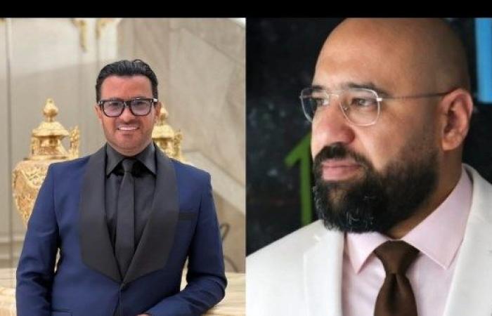 بشخصية «الشرير».. محمد سمير مبروك يقلب الموازين بـ «قطر صغنطوط» في الماراثون الرمضاني - بوابة نيوز مصر