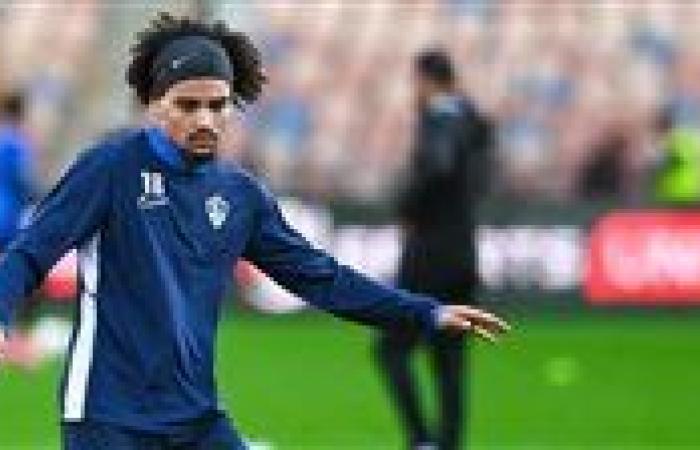 الزمالك يفتقد آدم كايد وعمرو ناصر أمام زد في الدوري المصري - بوابة نيوز مصر