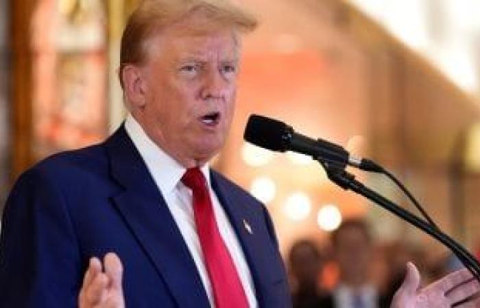 صحيفة: ترامب يحتفظ بخيار الضربة العسكرية إذا لم تلب طهران مطالب واشنطن - بوابة نيوز مصر