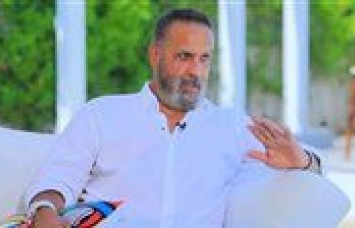 الزمالك أولا بلا تردد ويسرا شريكة نجاح العدل جروب.. أبرز تصريحات جمال العدل في "أسرار" - بوابة نيوز مصر