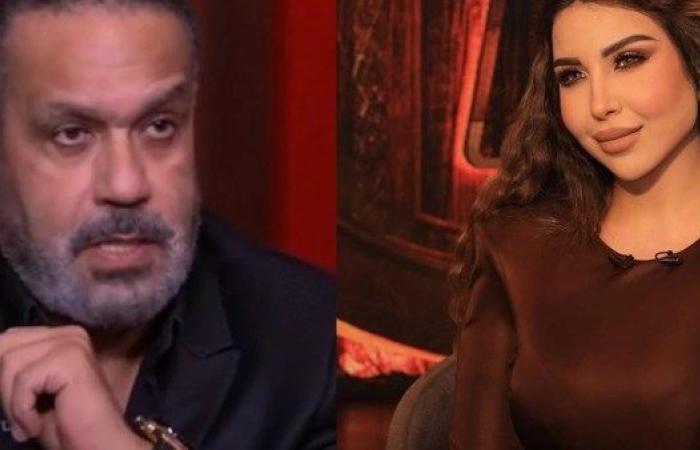 هل تسيطر يسرا على العدل جروب؟.. المنتج جمال العدل يكشف التفاصيل - بوابة نيوز مصر