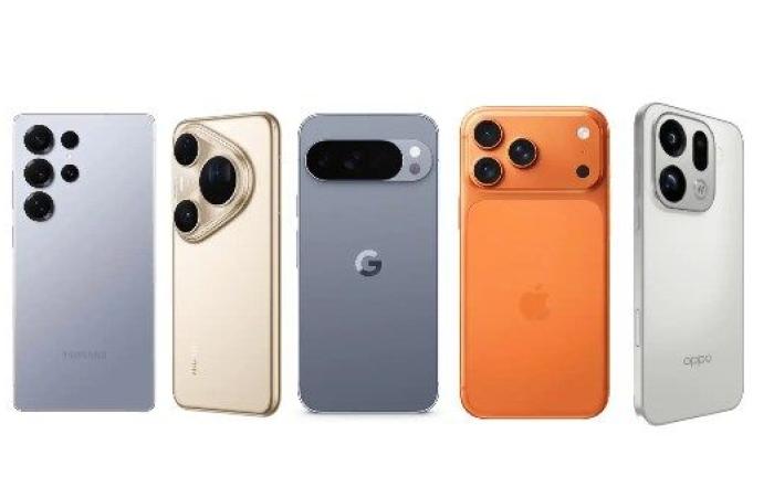 هل تستحق الهواتف الرائدة سعرها المرتفع فعلا؟.. إليك ما تخسره مع البدائل الأرخص - بوابة نيوز مصر