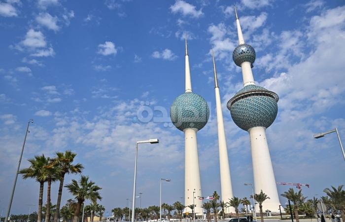 تضامن خليجي مع سيادة الكويت على مناطقها البحرية ومرتفعاتها المائية - بوابة نيوز مصر