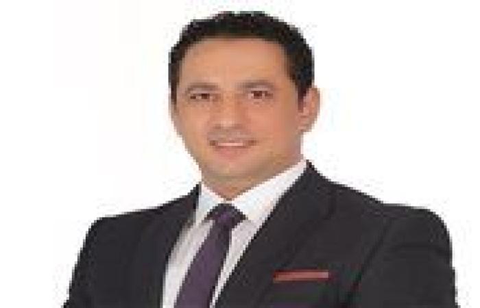 النائب حسام خليل يدين تصريحات السفير الأمريكي لدى إسرائيل ويؤكد دعم الرؤية المصرية لإنهاء الصراع الفلسطيني - بوابة نيوز مصر