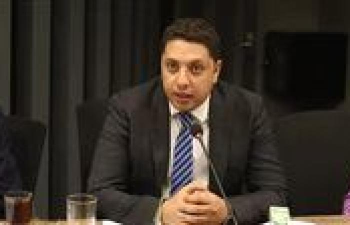 أمين تنظيم الجيل: تصريحات السفير الأمريكي بشأن أراضٍ عربية تمثل خروجًا سافرًا على القانون الدولي - بوابة نيوز مصر