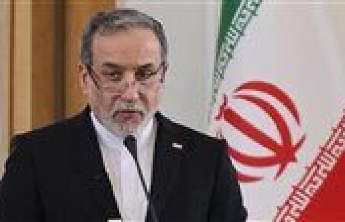 عراقجي: مفاوضات جنيف "فرصة جيدة" للتوصل إلى حل دبلوماسي - بوابة نيوز مصر