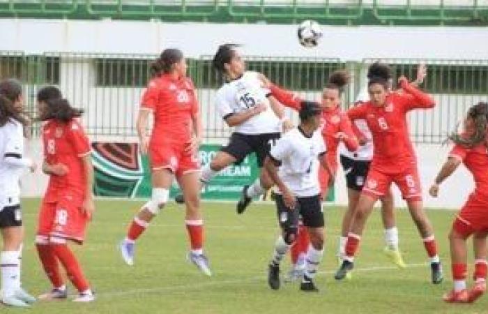 منتخب مصر للسيدات يبدأ معسكره الأربعاء المقبل استعدادا لأمم أفريقيا - بوابة نيوز مصر