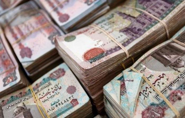 الرقابة المالية: 4.2 تريليون جنيه قيمة إشهارات سجل الضمانات المنقولة بنهاية 2025 - بوابة نيوز مصر