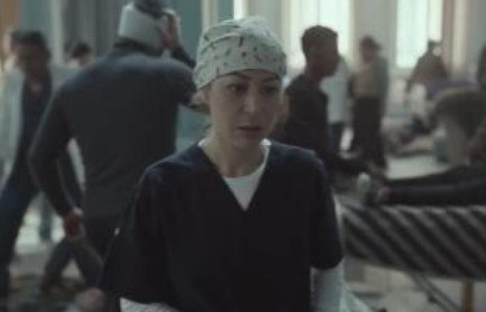 مسلسل صحاب الأرض.. كيفية السيطرة على النزيف والوقاية من مضاعفاته - بوابة نيوز مصر