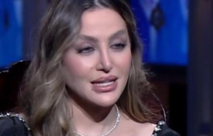 مرام علي: بحب محمد رمضان وعمره ما استسلم - بوابة نيوز مصر