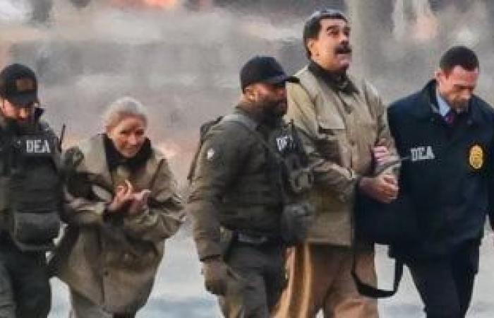 وزير خارجية فنزويلا يطالب بالإفراج الفوري عن مادورو - بوابة نيوز مصر