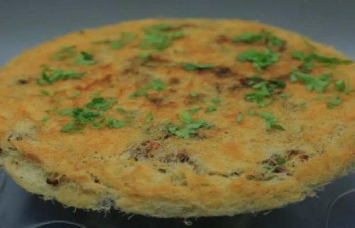 طريقة عمل كنافة باللحمة المفرومة.. غير تقليدية ولذيذة - بوابة نيوز مصر