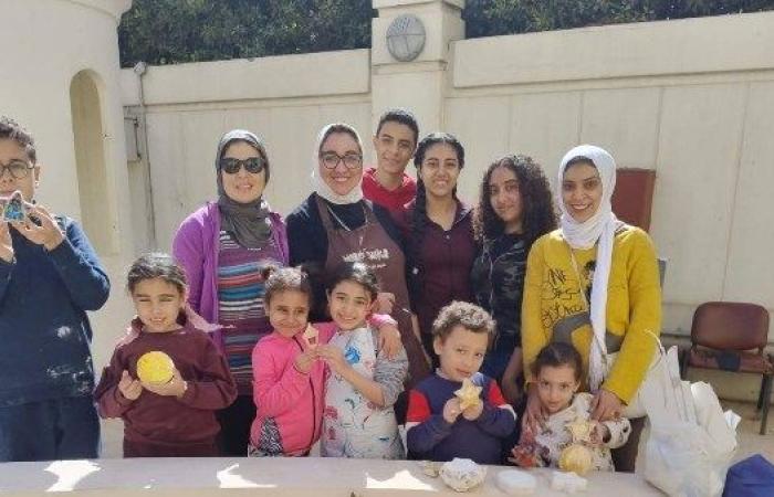 متحف المجوهرات الملكية يحتفل بـ شهر رمضان - بوابة نيوز مصر