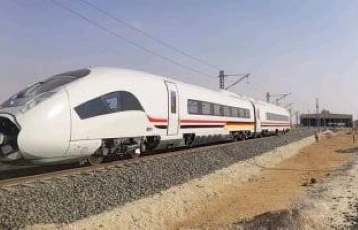 قطار تالجو.. مواعيد الرحلات على خطوط السكة الحديد - بوابة نيوز مصر