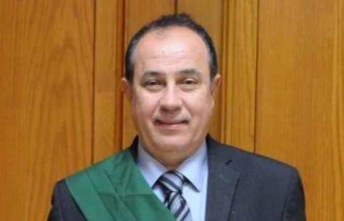 نظر محاكمة 199 متهما بالهيكل الإداري اليوم - بوابة نيوز مصر