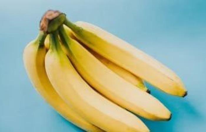 طاقة وبوتاسيوم على الفطار.. أى أنواع الموز الأفضل لصحتك - بوابة نيوز مصر