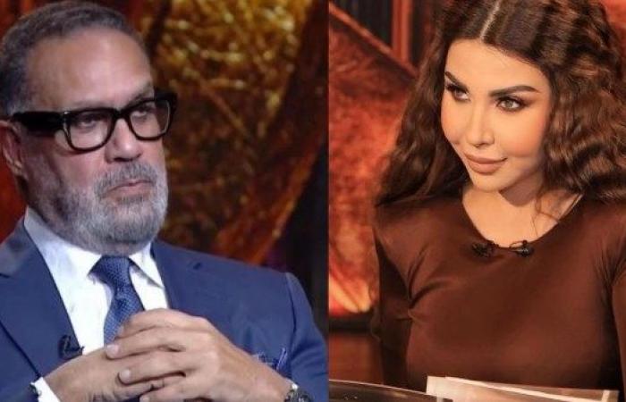 جمال العدل: عمري ما استلفت فلوس.. علاقتي بالنجوم تبادلية وكل طرف بيستفيد - بوابة نيوز مصر