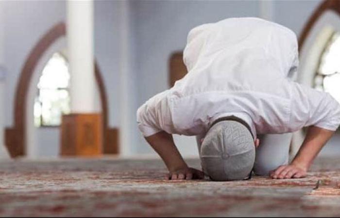 حكم صلاة الحاجة وهل تجوز في رمضان؟ .. دار الإفتاء تجيب - بوابة نيوز مصر