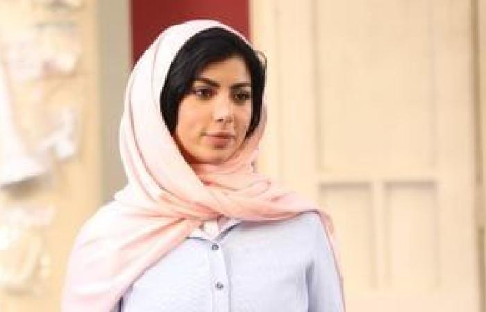 نورا بملابس شعبية فى رأس الأفعى تجسد بطولات الأمن فى اختراق الخلايا النائمة - بوابة نيوز مصر