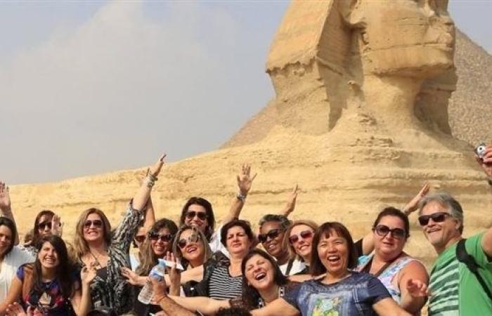 برلمانية تشيد بحملة تنشيط السياحة وتؤكد: تعكس روح وهوية الدولة المصرية - بوابة نيوز مصر